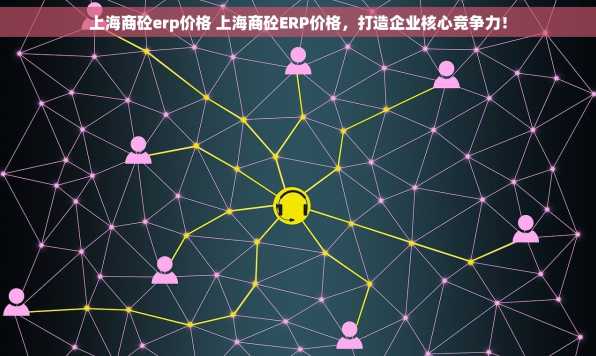 上海商砼erp价格 上海商砼ERP价格，打造企业核心竞争力！