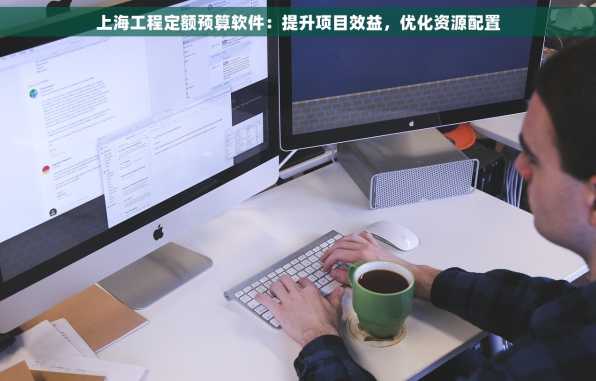 上海工程定额预算软件：提升项目效益，优化资源配置
