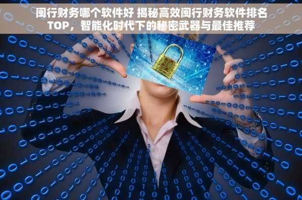 闽行财务哪个软件好 揭秘高效闽行财务软件排名TOP，智能化时代下的秘密武器与最佳推荐