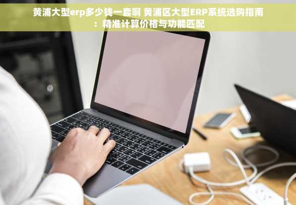 黄浦大型erp多少钱一套啊 黄浦区大型ERP系统选购指南：精准计算价格与功能匹配