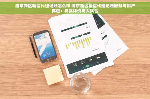 浦东新区精信代理记账怎么样 浦东新区精信代理记账服务与用户体验：真实评价与大集合
