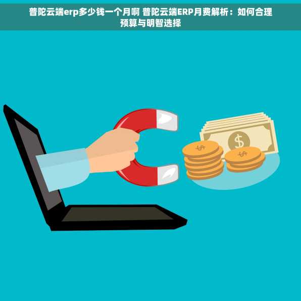 普陀云端erp多少钱一个月啊 普陀云端ERP月费解析：如何合理预算与明智选择