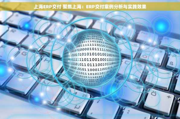 上海ERP交付 聚焦上海：ERP交付案例分析与实践效果