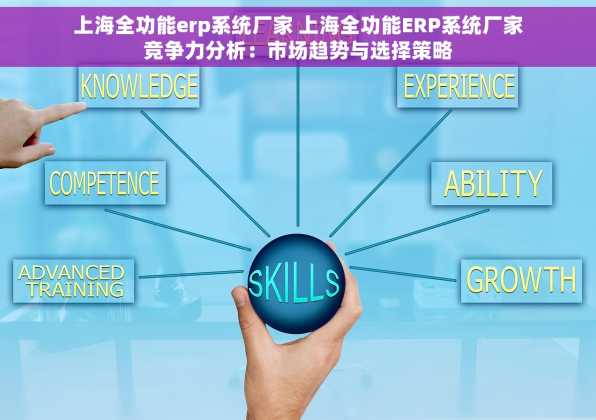上海全功能erp系统厂家 上海全功能ERP系统厂家竞争力分析：市场趋势与选择策略
