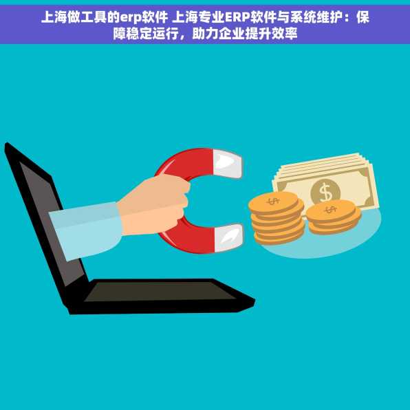 上海做工具的erp软件 上海专业ERP软件与系统维护：保障稳定运行，助力企业提升效率