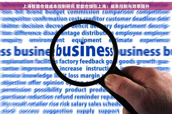上海智能仓储成本控制研究 智能仓储在上海：成本控制与效率提升