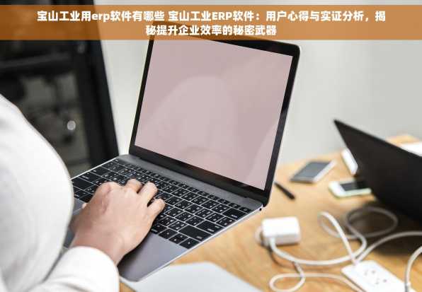 宝山工业用erp软件有哪些 宝山工业ERP软件：用户心得与实证分析，揭秘提升企业效率的秘密武器