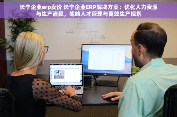 长宁企业erp卖价 长宁企业ERP解决方案：优化人力资源与生产流程，战略人才管理与高效生产规划