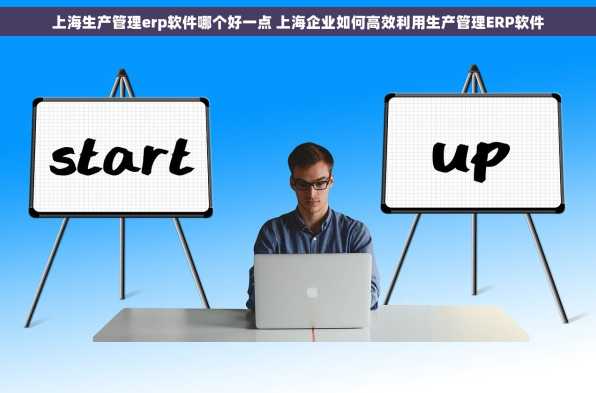 上海生产管理erp软件哪个好一点 上海企业如何高效利用生产管理ERP软件