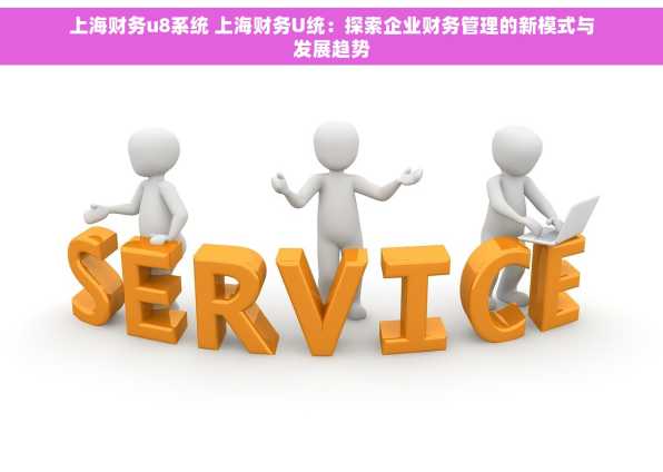 上海财务u8系统 上海财务U统：探索企业财务管理的新模式与发展趋势