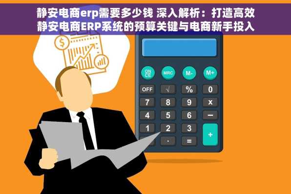静安电商erp需要多少钱 深入解析：打造高效静安电商ERP系统的预算关键与电商新手投入成本指南