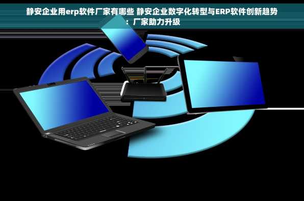 静安企业用erp软件厂家有哪些 静安企业数字化转型与ERP软件创新趋势：厂家助力升级