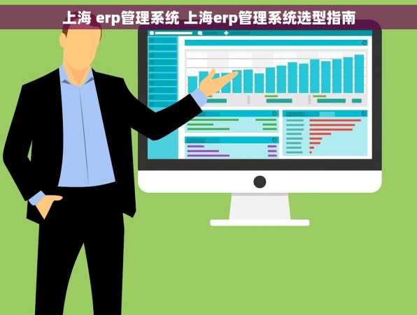 上海 erp管理系统 上海erp管理系统选型指南
