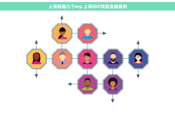 上海有哪几个erp 上海ERP项目实施案例