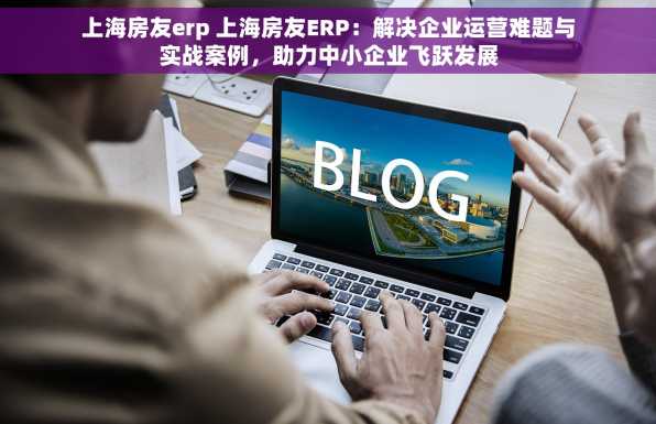 上海房友erp 上海房友ERP：解决企业运营难题与实战案例，助力中小企业飞跃发展
