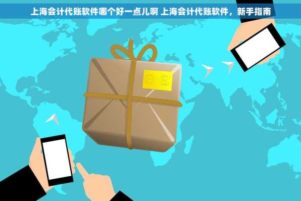 上海会计代账软件哪个好一点儿啊 上海会计代账软件，新手指南