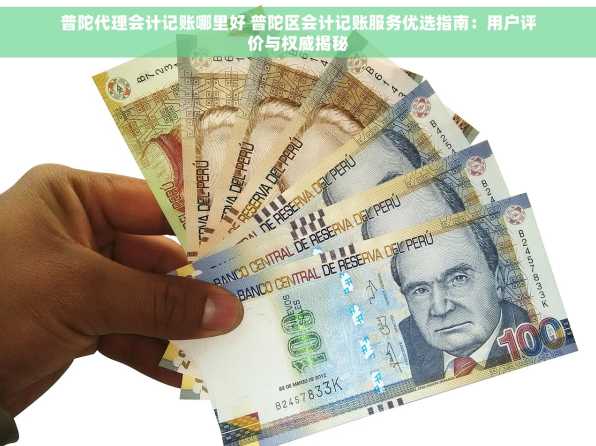 普陀代理会计记账哪里好 普陀区会计记账服务优选指南：用户评价与权威揭秘