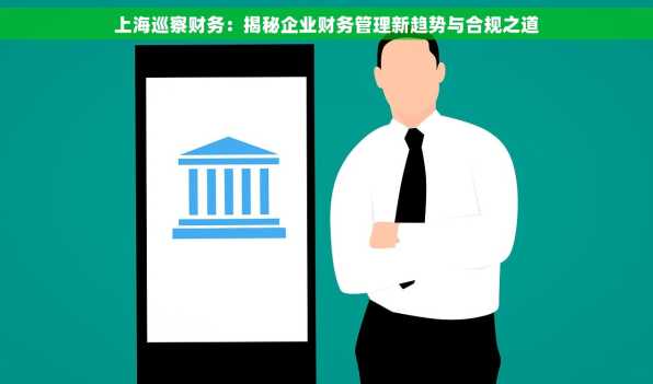 上海巡察财务：揭秘企业财务管理新趋势与合规之道