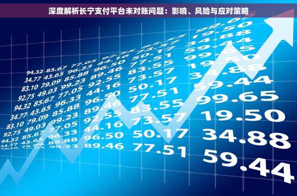 深度解析长宁支付平台未对账问题：影响、风险与应对策略