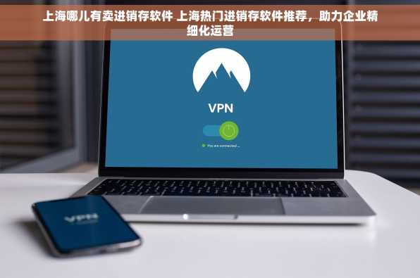 上海哪儿有卖进销存软件 上海热门进销存软件推荐，助力企业精细化运营