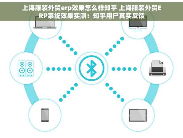 上海服装外贸erp效果怎么样知乎 上海服装外贸ERP系统效果实测：知乎用户真实反馈