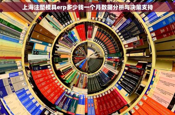 上海注塑模具erp多少钱一个月数据分析与决策支持