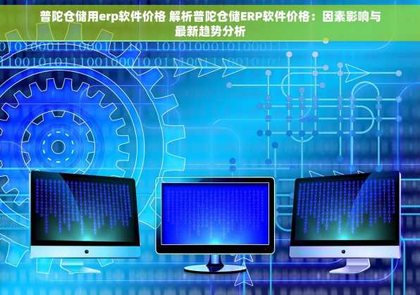 普陀仓储用erp软件价格 解析普陀仓储ERP软件价格：因素影响与最新趋势分析