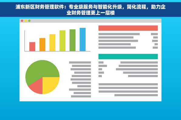 浦东新区财务管理软件：专业级服务与智能化升级，简化流程，助力企业财务管理更上一层楼