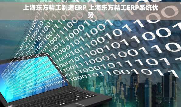 上海东方精工制造ERP 上海东方精工ERP系统优势