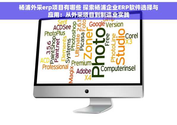 杨浦外采erp项目有哪些 探索杨浦企业ERP软件选择与应用：从外采项目到制造业实践