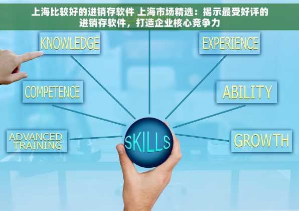 上海比较好的进销存软件 上海市场精选：揭示最受好评的进销存软件，打造企业核心竞争力