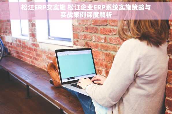 松江ERP女实施 松江企业ERP系统实施策略与实战案例深度解析