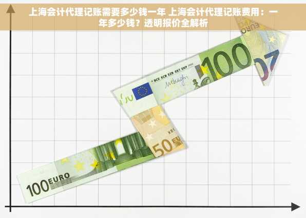 上海会计代理记账需要多少钱一年 上海会计代理记账费用：一年多少钱？透明报价全解析