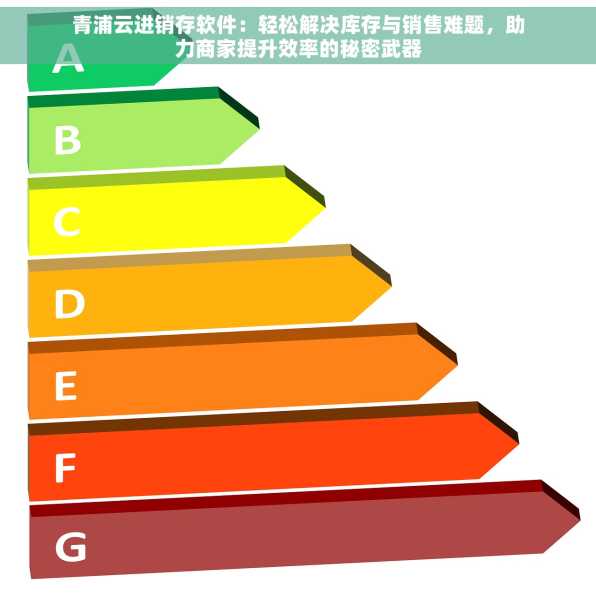 青浦云进销存软件：轻松解决库存与销售难题，助力商家提升效率的秘密武器