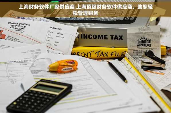 上海财务软件厂家供应商 上海顶级财务软件供应商，助您轻松管理财务