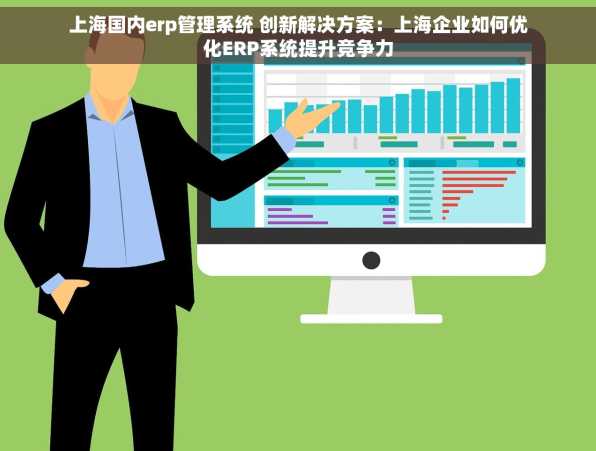 上海国内erp管理系统 创新解决方案：上海企业如何优化ERP系统提升竞争力