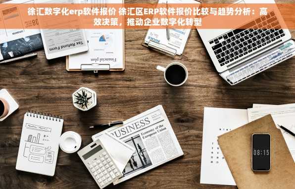 徐汇数字化erp软件报价 徐汇区ERP软件报价比较与趋势分析：高效决策，推动企业数字化转型