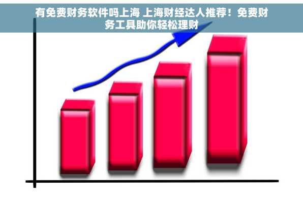 有免费财务软件吗上海 上海财经达人推荐！免费财务工具助你轻松理财
