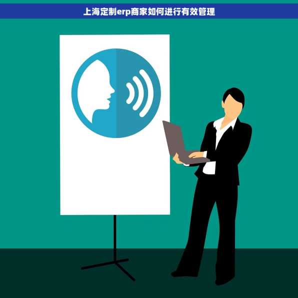 上海定制erp商家如何进行有效管理