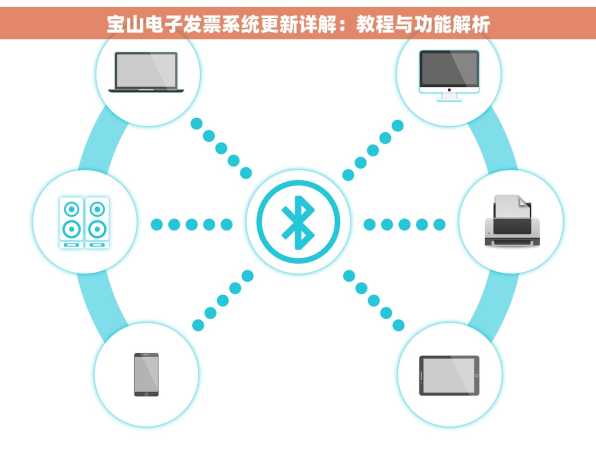宝山电子发票系统更新详解：教程与功能解析
