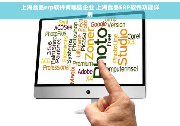 上海食品erp软件有哪些企业 上海食品ERP软件功能详解