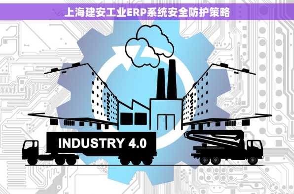 上海建安工业ERP系统安全防护策略