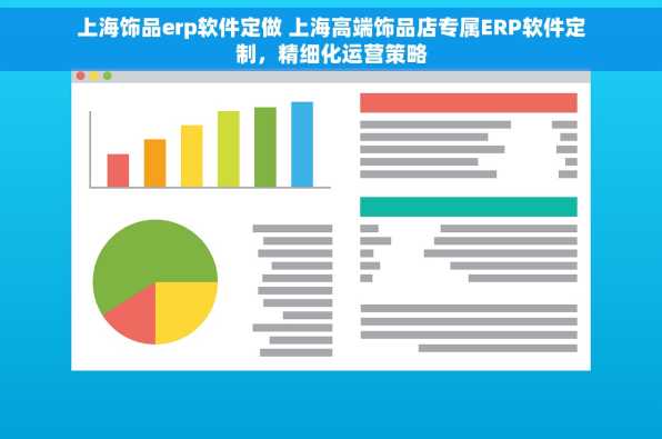 上海饰品erp软件定做 上海高端饰品店专属ERP软件定制，精细化运营策略