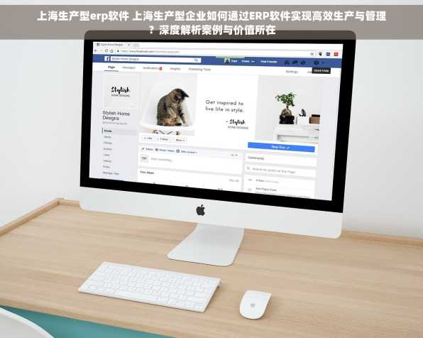 上海生产型erp软件 上海生产型企业如何通过ERP软件实现高效生产与管理？深度解析案例与价值所在