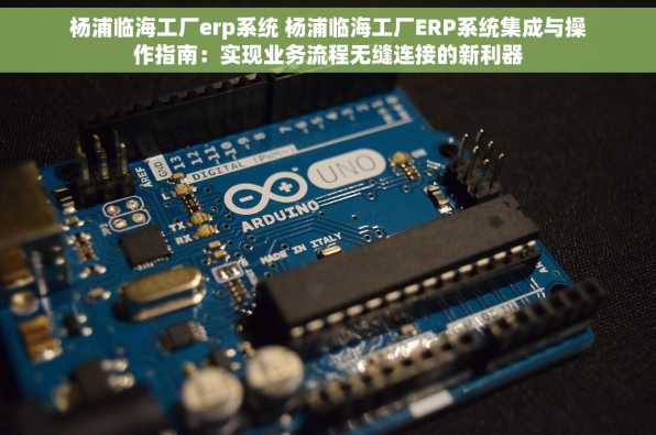杨浦临海工厂erp系统 杨浦临海工厂ERP系统集成与操作指南：实现业务流程无缝连接的新利器
