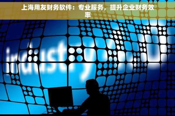 上海用友财务软件：专业服务，提升企业财务效率