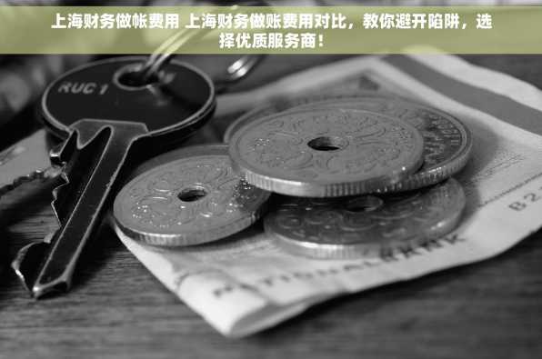 上海财务做帐费用 上海财务做账费用对比，教你避开陷阱，选择优质服务商！
