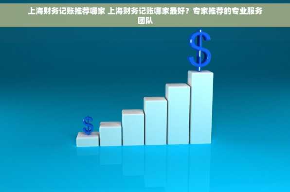 上海财务记账推荐哪家 上海财务记账哪家最好？专家推荐的专业服务团队