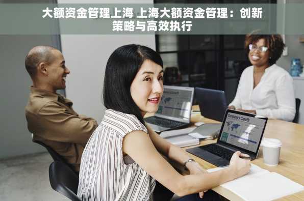 大额资金管理上海 上海大额资金管理：创新策略与高效执行