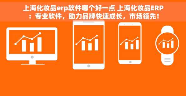 上海化妆品erp软件哪个好一点 上海化妆品ERP：专业软件，助力品牌快速成长，市场领先！